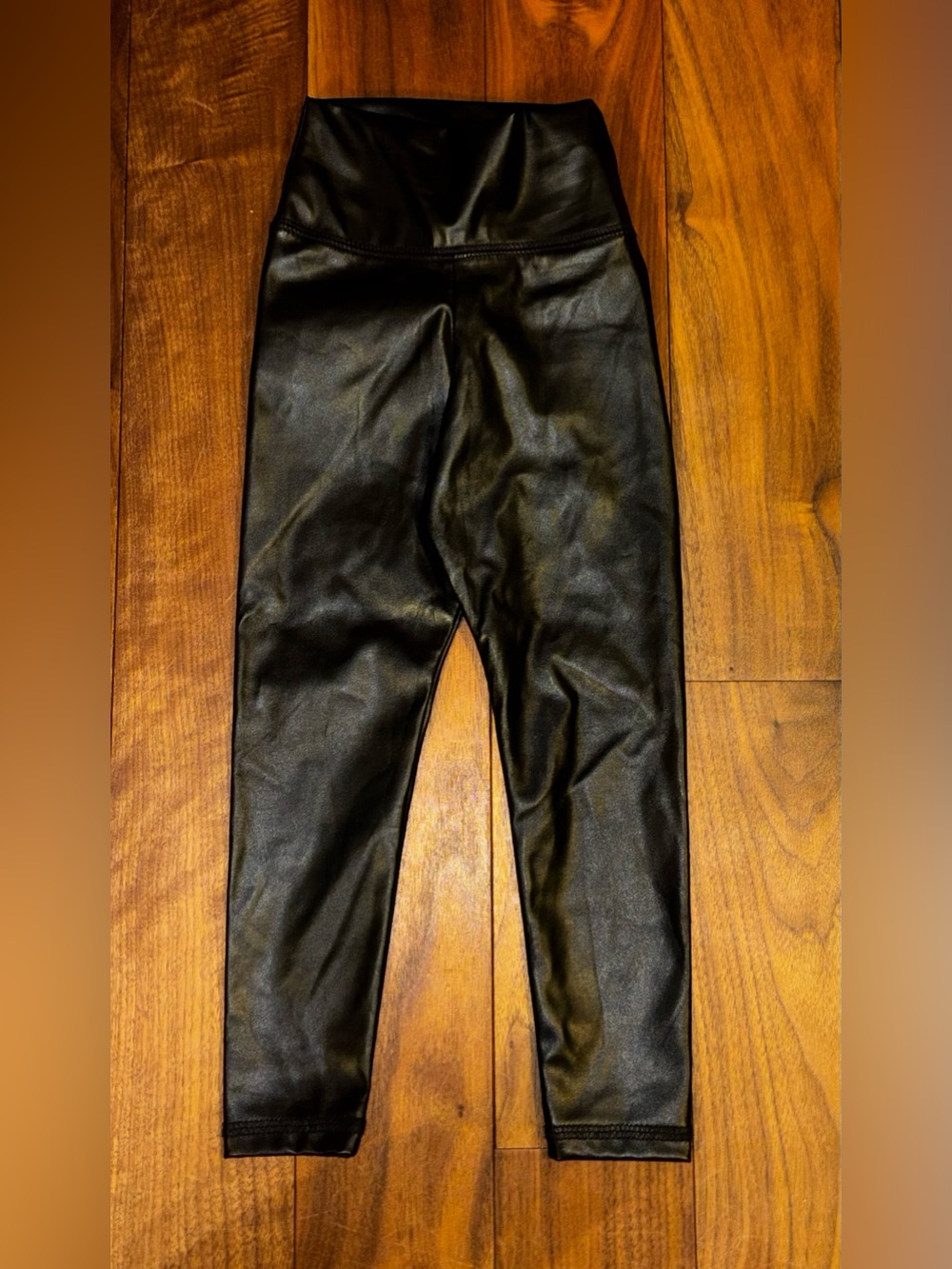 Yogababy Cire Black Leggings
